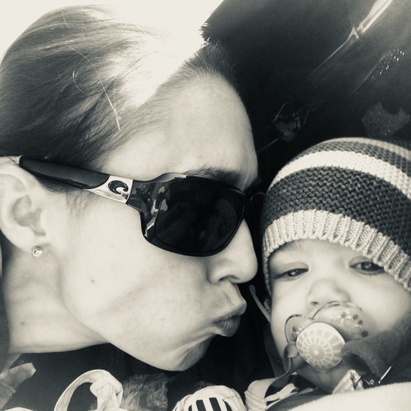 Meet your Posher, Moira - Picture 2 of 2